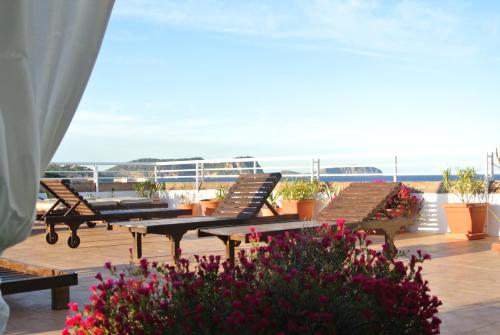 Hostal Boutique Las Arenas