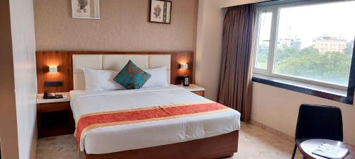 2 king beds