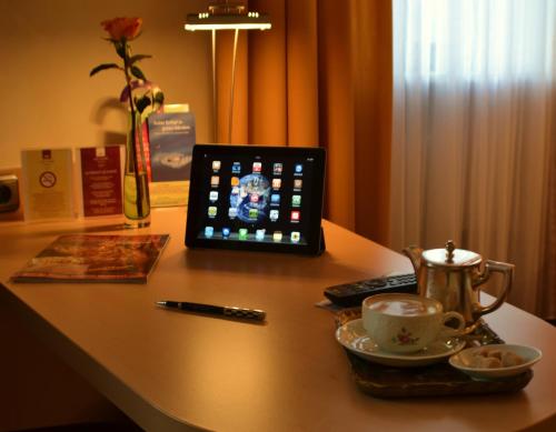 City Hotel Ost am Kö - image 11