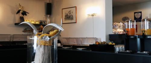 Hotel Restaurant Les Jumeaux - image 9