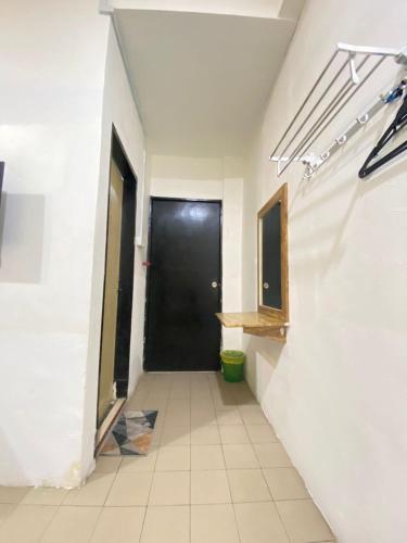 Bathroom, Hotel station 24 in Sabak Bernam