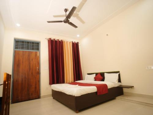 JD Hotel in ภาเนียวาลา