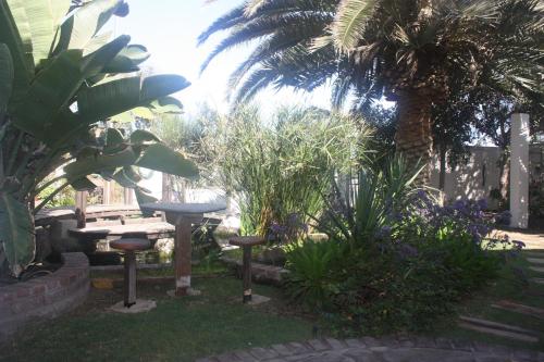 

Spindrift Guesthouse