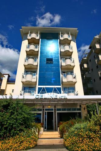 Kleopatra Celine Hotel - image 3