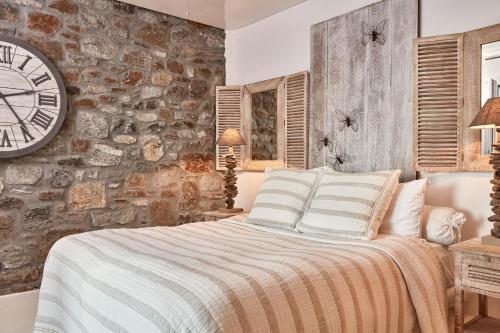  My Mykonos Retreat in Ornos