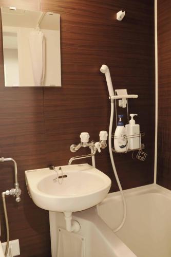 Hananoie華之家 Room Type - Deluxe Queen Room