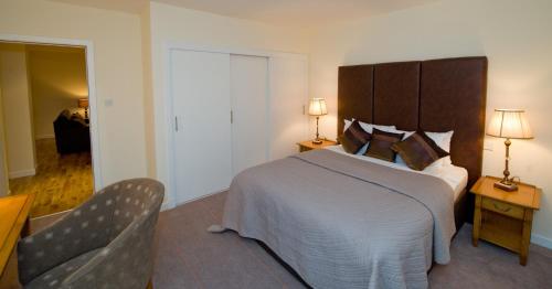 Aberdeen Douglas Hotel - image 7