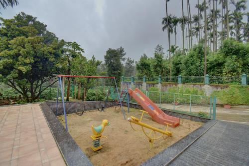 نادي الأطفال, Siddhanta Manor in Sakleshpur