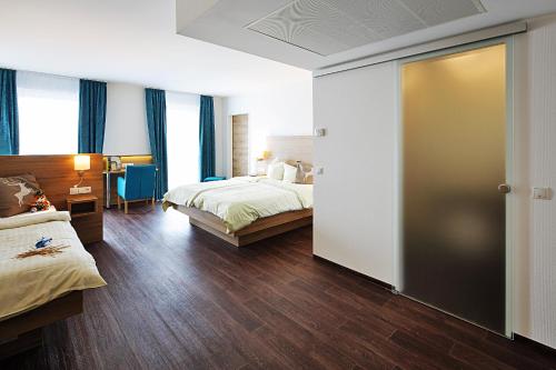 Green Deer Bavarian Hotel - Langenbruck