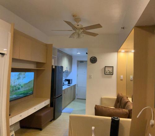 SEA Residences in Pasay near Mall of Asia, Manila (foto 8)
