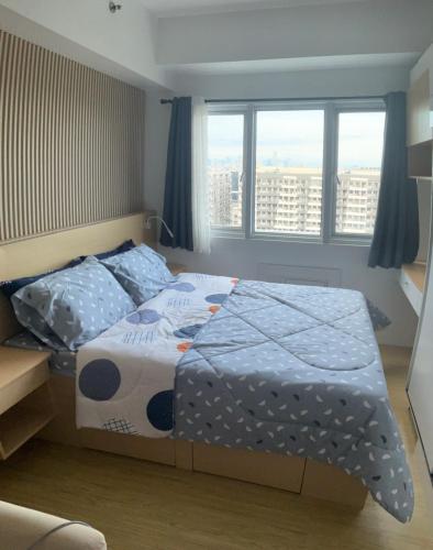 SEA Residences in Pasay near Mall of Asia, Manila (foto 9)