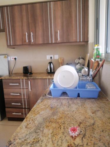 Shanzu beach homes in Mombasa