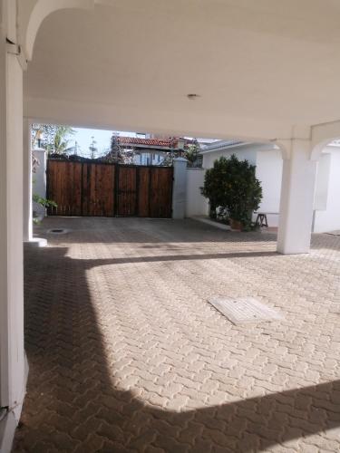 Shanzu beach homes in Mombasa