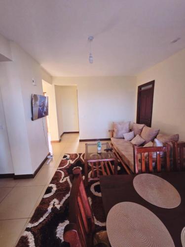 Shanzu beach homes in Mombasa