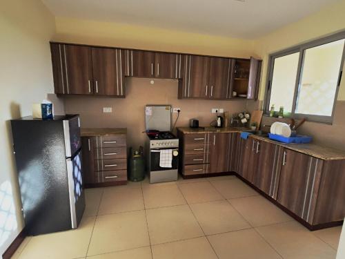 Shanzu beach homes in Mombasa