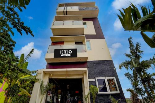 Super Collection O New Theni Bus Terminal Formerly SS Tourist Home