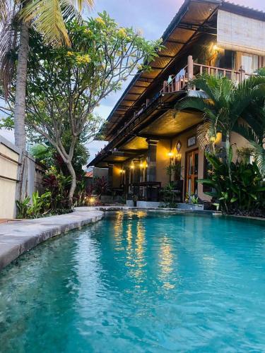 Menjangan Sari in Menjangan