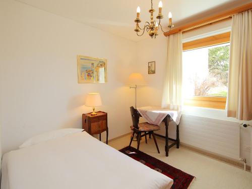 Apartment Chesa La Baita 2 Apartment Chesa La Baita 2's photo