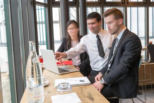 ibis Paris Gare de Lyon Ledru Rollin - image 4