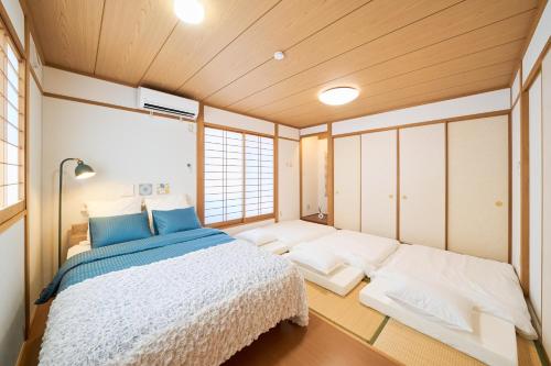 LEGOLAND 近くの一軒家Nagoya Cozy Nest House