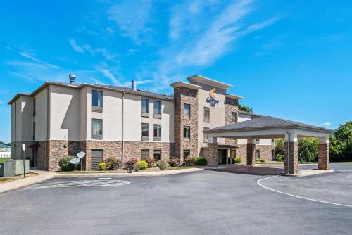 Comfort Inn