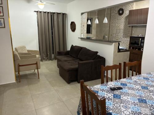 Condomínio Itaparica III – khách sạn tại Balneario Cidade Atlantica