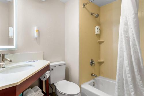 Comfort Inn Greenville - Haywood Mall - image 6
