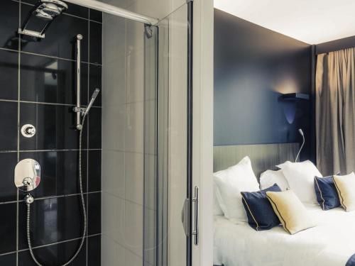 Hôtel Mercure Nantes Ouest Saint-Herblain Zenith - image 10