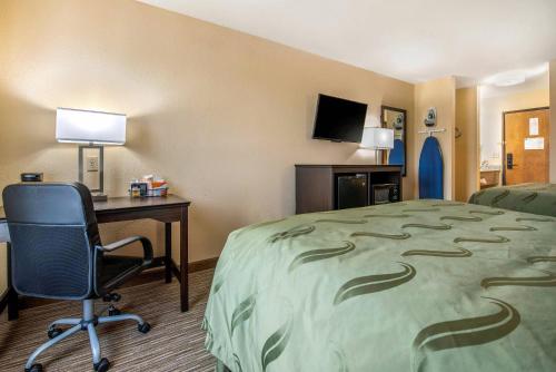 Quality Inn & Suites - image 13