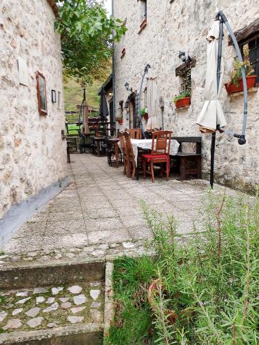 Domus Buontempo in Palestrina