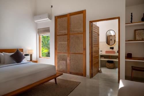 SĀMA Ahangama (SAMA Ahangama) in อาหันคาม