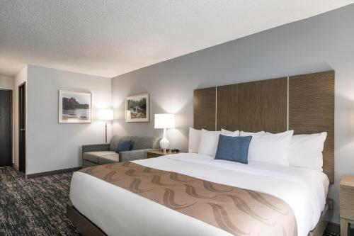 Quality Inn in Marquette, USA