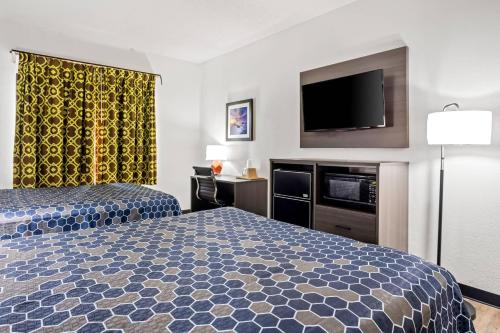 Baymont by Wyndham Jesup - image 6