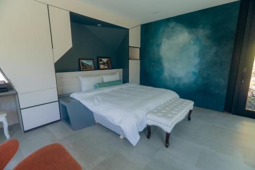 1 king bed