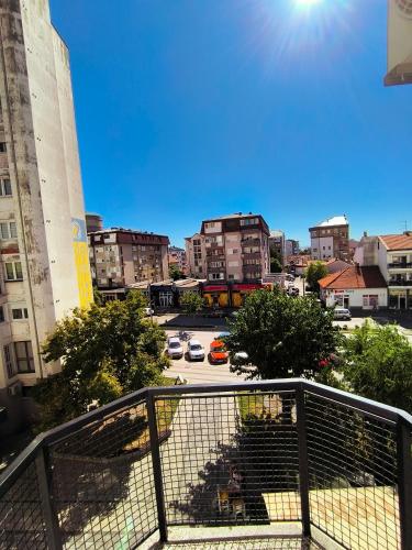 Deluxe Rezidencija Bijeljina obrázok