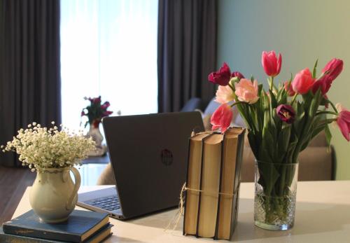 Accommodation in Abastumani