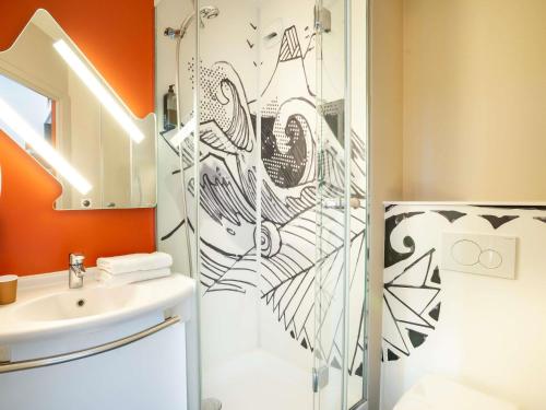 Ibis Budget Strasbourg Centre Gare, Straßburg (Foto 11)