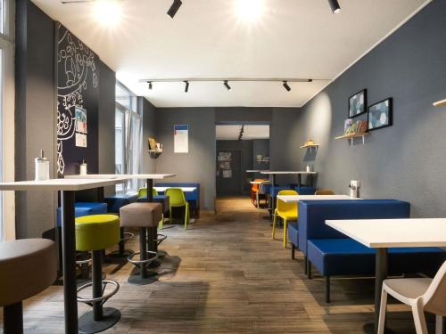 ibis budget Strasbourg Centre Gare - Exterior view