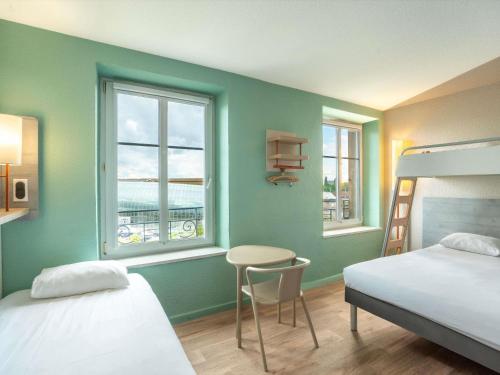 ibis budget Strasbourg Centre Gare