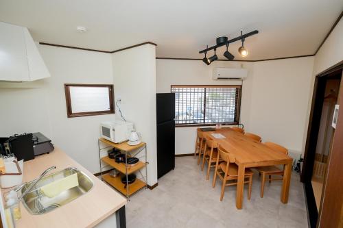 えにしの宿, Matsuyama (foto 4)
