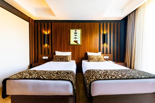 The Sign Degirmen Hotel&Spa Wellness, Istanbul (foto 2)
