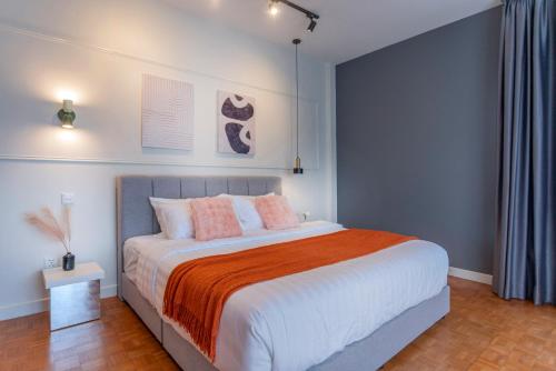 Embassy Villa by Cobnb at Ampang Hilir, Kuala Lumpur (foto 11)