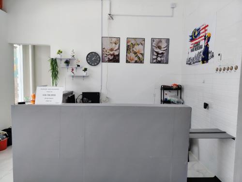 The Ardens Hotel - Pekan Nenas, Pontian in Pulai