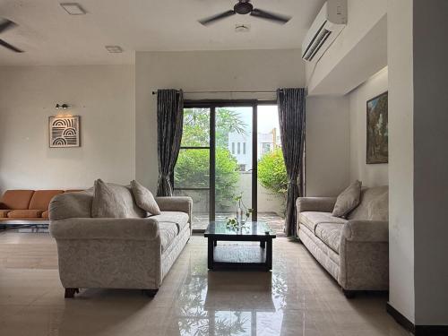BKs Villa Plumeria Holiday Home in Kensville Golf in Nanodra