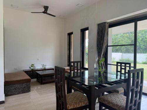 BKs Villa Plumeria Holiday Home in Kensville Golf in Nanodra