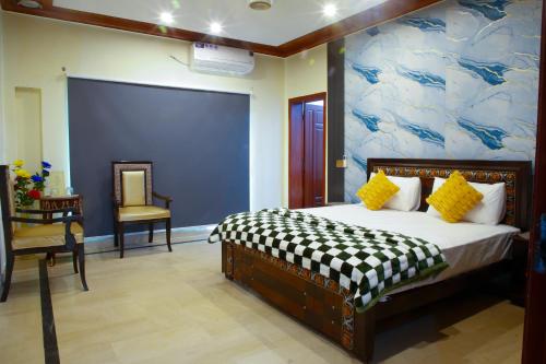 Executive Residency Lahore - image 13