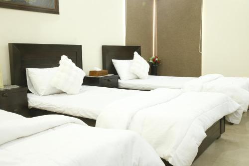 Executive Residency Lahore - image 11