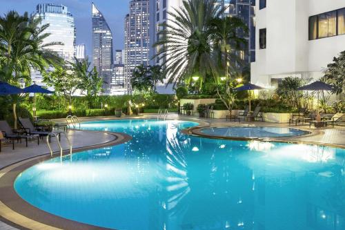 Rembrandt Residences Bangkok, Bangkok