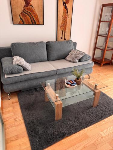 Apartma Galjevica, Ljubljana (photo 5)