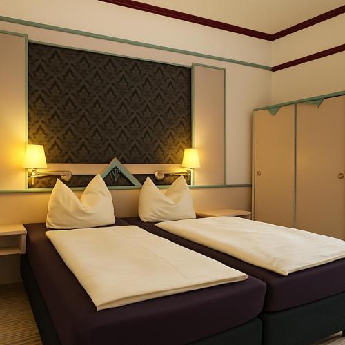 Hotel Skada City Cölln - image 4